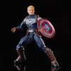 Marvel Legends Series Marvel Comics Commander Rogers 6-Inch Collectible Figure