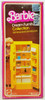Barbie Dream Furniture Collection Refrigerator/Freezer 1978 Mattel No. 2473 USED