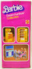 Barbie Dream Furniture Collection Refrigerator/Freezer 1978 Mattel No. 2473 USED