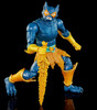 Masters of the Universe Masterverse Action Figure Mer-Man, Deluxe Collectible