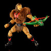 Masters of the Universe Masterverse Action Figure Grizzlor of the Evil Horde