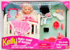 Barbie Kelly New Baby Sister of Barbie Doll Set 1994 Mattel 12489