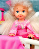 Barbie Kelly New Baby Sister of Barbie Doll Set 1994 Mattel 12489