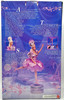 Barbie Musical Ballerina Doll The Nutcracker 1991 Mattel 5472