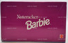 Barbie Musical Ballerina Doll The Nutcracker 1991 Mattel 5472