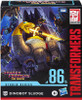 Transformers Studio Series 86-15 Leader Class The Movie 1986 Dinobot Sludge