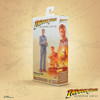 Indiana Jones Hasbro and The Last Crusade Adventure Series (Professor) Figure