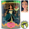 Disney Aladdin Holiday Princess Jasmine Doll 1999 Mattel 22092