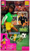 Barbie Soccer Christie Women's World Cup FIFA 1998 Mattel 20351
