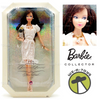 June Birthstone Beauties Miss Pearl Barbie Doll 2007 Mattel K8695