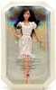 June Birthstone Beauties Miss Pearl Barbie Doll 2007 Mattel K8695