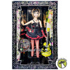 Barbie Hard Rock Cafe Collector Doll 2008 Mattel L9663