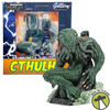 H.P. Lovecraft's Cthulhu Gallery Diorama 10 inch PVC Figure Diamond Select Toys