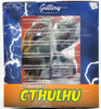 H.P. Lovecraft's Cthulhu Gallery Diorama 10 inch PVC Figure Diamond Select Toys