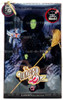 The Wizard of Oz Wicked Witch Barbie Doll 2008 Mattel N6561