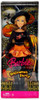 Barbie Halloween Party Doll 2006 Mattel K8896