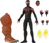Marvel Legends Series Gamerverse Spider-Man Miles Morales 6" Figure Hasbro 2021