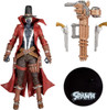Spawn Wave 2 Gunslinger Spawn 7" Action Figure with Gatling Gun McFarlane Toys