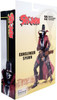 Spawn Wave 2 Gunslinger Spawn 7" Action Figure with Gatling Gun McFarlane Toys
