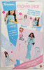 Movie Star Teresa Barbie Doll 2003 Mattel 56978