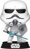 Funko Pop Star Wars 473 Concept Series Stormtrooper Funko Exclusive