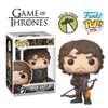 Game of Thrones Funko Pop! 81 Game of Thrones Theon Greyjoy with Flaming Arrows Vinyl Figure