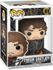 Game of Thrones Funko Pop! 81 Game of Thrones Theon Greyjoy with Flaming Arrows Vinyl Figure