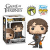 Funko Pop! 81 Game of Thrones Theon Greyjoy with Flaming Arrows Vinyl Figure