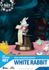 Beast Kingdom Alice in Wonderland: Mini D-Stage 001 6-Piece Set