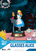 Beast Kingdom Alice in Wonderland: Mini D-Stage 001 6-Piece Set