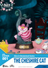 Beast Kingdom Alice in Wonderland: Mini D-Stage 001 6-Piece Set