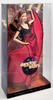 Barbie Collector Dancing with The Stars Paso Doble Doll 2011 Mattel W3319