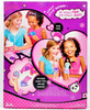 Totally Stylin' Tattoos Barbie Doll 2008 Mattel No N4758