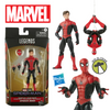 Marvel Legends Series Upgraded Suit Spider-Man Action Figure 2021 Hasbro F0205