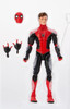 Marvel Legends Series Upgraded Suit Spider-Man Action Figure 2021 Hasbro F0205
