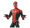 Marvel Legends Series Upgraded Suit Spider-Man Action Figure 2021 Hasbro F0205