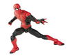 Marvel Legends Series Upgraded Suit Spider-Man Action Figure 2021 Hasbro F0205