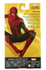 Marvel Legends Series Upgraded Suit Spider-Man Action Figure 2021 Hasbro F0205