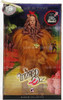 The Wizard Of Oz Cowardly Lion Ken Doll 2008 Mattel N6563