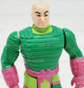 Batman 1984 DC Super Powers Lex Luthor Action Figure No Armor 4.5" Kenner