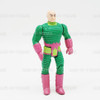 Batman 1984 DC Super Powers Lex Luthor Action Figure No Armor 4.5" Kenner