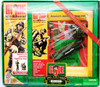 G.I. Joe Beachhead Action Marine 12" Action Figure 2003 No. 80794 NRFB