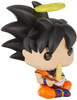 Dragonball Z Funko Pop! Animation Dragonball Z #710 Goku Eating Noodles Vinyl Pop Figure