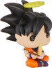 Dragonball Z Funko Pop! Animation Dragonball Z #710 Goku Eating Noodles Vinyl Pop Figure
