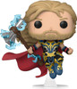 Marvel Funko Pop! Marvel Studios Thor Love and Thunder #1040 Thor Vinyl Pop Figure