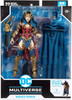DC Multiverse Dark Nights: Death Metal Wonder Woman Action Figure McFarlane Toys