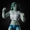 Marvel Legends Hulk She-Hulk 6 inch Action Figure BAF Super Skrull Hasbro E8118