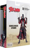 Spawn Gunslinger Spawn Action Figure with Accessories McFarlane Toys 2021