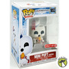 Funko Pop! Movies Ghostbusters Afterlife Mini Puft (Zapped) #1053 Vinyl Figure