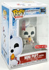 Funko Pop! Movies Ghostbusters Afterlife Mini Puft (Zapped) #1053 Vinyl Figure